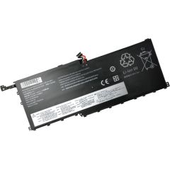 Extradigital Аккумулятор для ноутбука, LENOVO SB10F46466, 3290 mAh