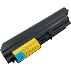 Extradigital Notebook battery, Extra Digital Selected, LENOVO 42T5225, 4400mAh