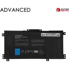 Extradigital Notebook Battery HP LK03XL, 3500mAh, Extra Digital Advanced