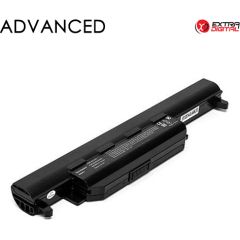 Extradigital Аккумулятор для ноутбука ASUS A32-K55, 5200mAh, Extra Digital Advanced