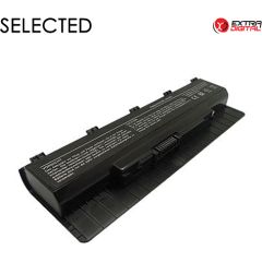 Extradigital Notebook Battery ASUS A32-N56, 5200mAh, Extra Digital Advanced