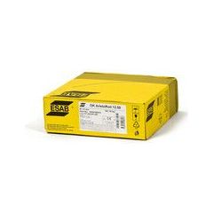 Esab OK AristoRod 12.50 0.8mm 15 kg - kg Metinātāmie aparāti