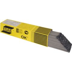 Esab OK 46.30 4.0x450mm, 6.7 kg - kg Metinātāmie aparāti