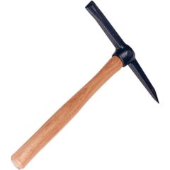 Esab Metināšanas āmurs ar koka katu Metinātāmie aparāti