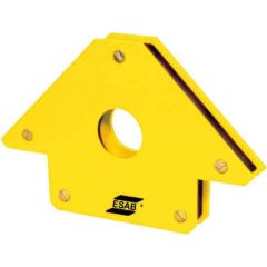 Esab Stūru magnēts 160x100 mm Metinātāmie aparāti