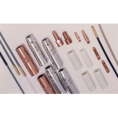 Gāzes dīze ESAB PSF305/410 koniskā Metinātāmie aparāti