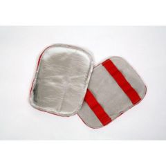 Metināšanas cimdu aizsargs ESAB Metinātāmie aparāti