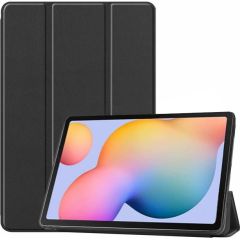 Case Smart Leather Apple iPad Pro 11 2018/2020/2021/2022 black