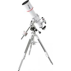Teleskops Bresser Messier 127mm ar EXOS-3 Montējumu