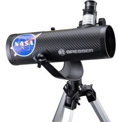 Bresser ISA kosmosa izpēte NASA 76/350 teleskops