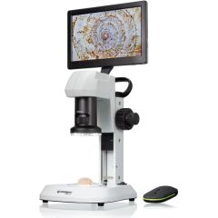 Mikroskops, Analyth LCD, BRESSER