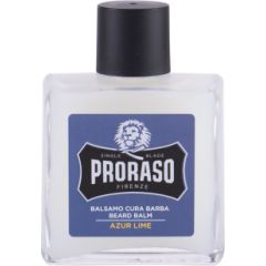 Proraso Azur Lime / Beard Balm 100ml Bārdas kopšana