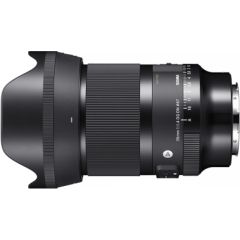 Sigma 35mm F/1.4 DG DN Art, Sony E-mount полнокадровый объектив