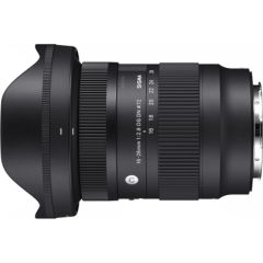 Sigma 16-28mm F/2.8 DG DN Contemporary, Sony E-mount полнокадровый объектив