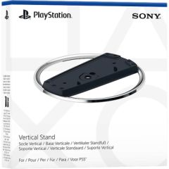 Sony PS5 Vertikāls statīvs Piederumi konsolēm