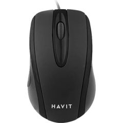 Universal mouse Havit MS753 (black)