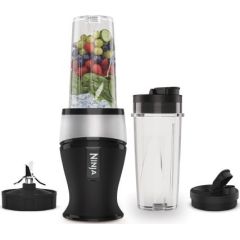 Ninja QB3001EUS Blender & Smoothie Maker