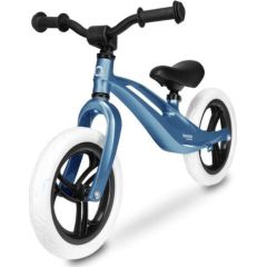 Lionelo Bart Art.77482 Sky Blue Детский велосипед - бегунок с металлической рамой купить по выгодной цене в BabyStore.lv