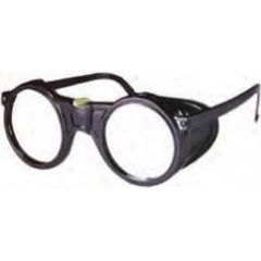 Aizsargbrilles gaišas U 50 mm Metinātāmie aparāti