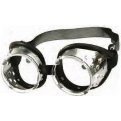 Aizsargbrilles gaišas Metinātāmie aparāti