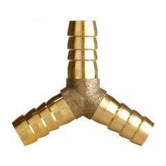 Šļūteņu Y-savienojums 120' 19 mm Metinātāmie aparāti