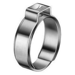 Žņaugs vienpusējs 15.5 mm Metinātāmie aparāti