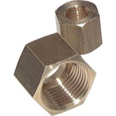 Uzgrieznis 1/4 L - vītne Metinātāmie aparāti