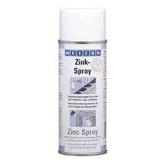 Cinka aerosols 400 ml Metinātāmie aparāti