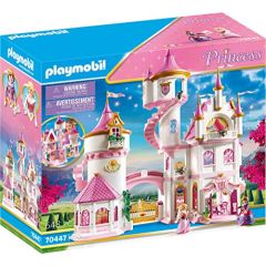 Playmobil Grand Princess Castle 70447