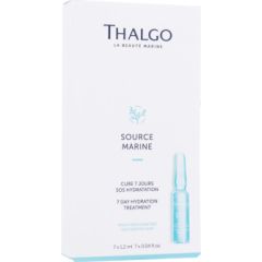 Thalgo Source Marine / 7 Day Hydration Treatment 8,4ml