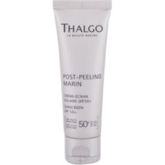 Thalgo Post-Peeling Marin / Sunscreen 50ml SPF50+