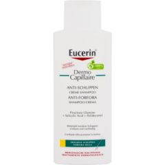 Eucerin DermoCapillaire / Anti-Dandruff Creme 250ml