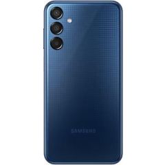Samsung Galaxy M15 SM-M156B 5G 4/128GB Navy Dark Blue