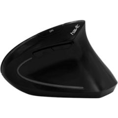 Wireless vertical mouse Havit MS550GT 800-1600 DPI (black)