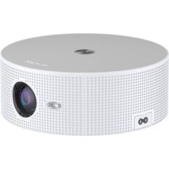 HAVIT PJ217-EU Smart Life Series Projector (white) Projektori
