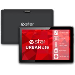 eSTAR URBAN 1020L Tablet LTE