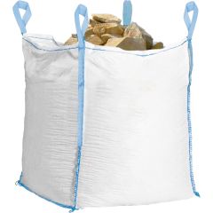 Мешок для строительного мусора, лома, камня, щебня, песка, земли Springos GA0036 1000 кг