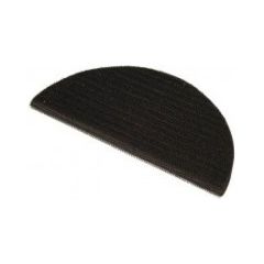 Mirka Sanding Pad Half-Round 125x7mm Grip Smilšpapīri