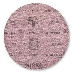 Mirka ABRANET 125mm Grip P400, 50 gab./paka