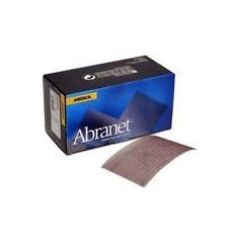 Mirka ABRANET 70x198mm Grip P150, 50 gab./paka Smilšpapīri