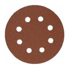 Mirka COARSE CUT 200mm Grip 9H P60, 50 gab./paka Smilšpapīri