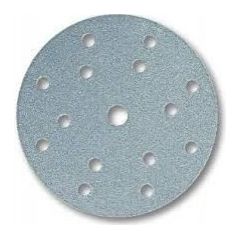 Mirka BASECUT 150mm Grip 15H P500, 100 gab./paka Smilšpapīri