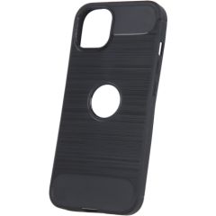 Mocco Simple Black Back Case Aizsargapvalks Priekš Samsung Galaxy S24 Ultra
