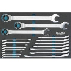 Hazet tool modules 163-366 / 18