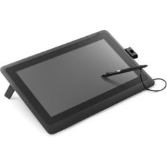 Wacom DTK-1660E, graphics tablet (black, for Business)