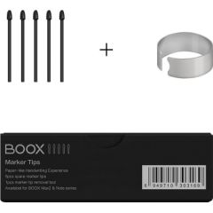 Market Tips Onyx Boox Note 3/Max Lumi/Nova 3 black