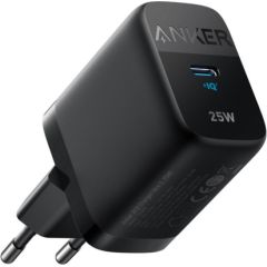 Ładowarka Anker 312 25W 1 x USB-C czarny