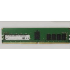 Server Memory Module DELL DDR4 16GB RDIMM/ECC 3200 MHz 1.2 V AA799064
