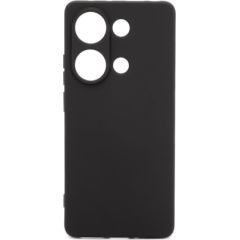 iLike Xiaomi  Poco X6 Nano silicone case Black