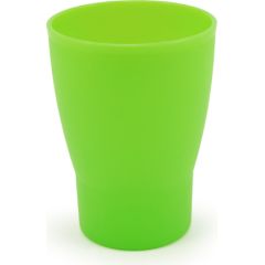 Gio`style Чашка Ø7,8x10,5см Trippy зелёная